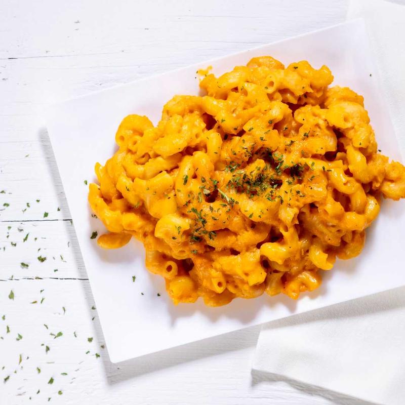 Mac & Cheese photo