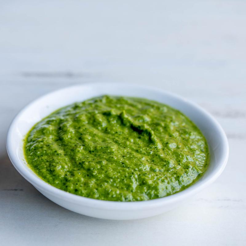 Mint Chutney photo