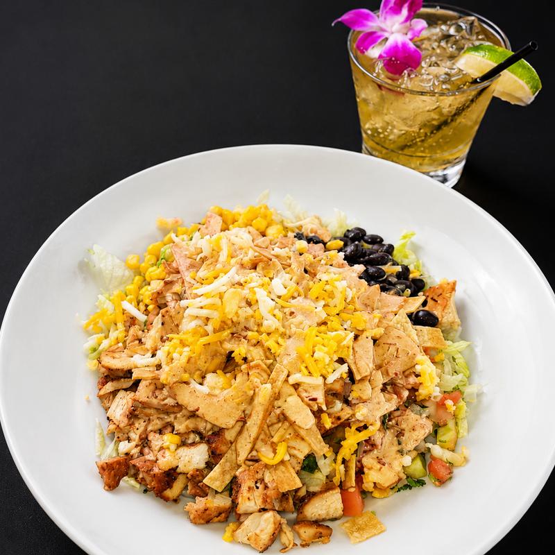 Jalapenos Bowl photo