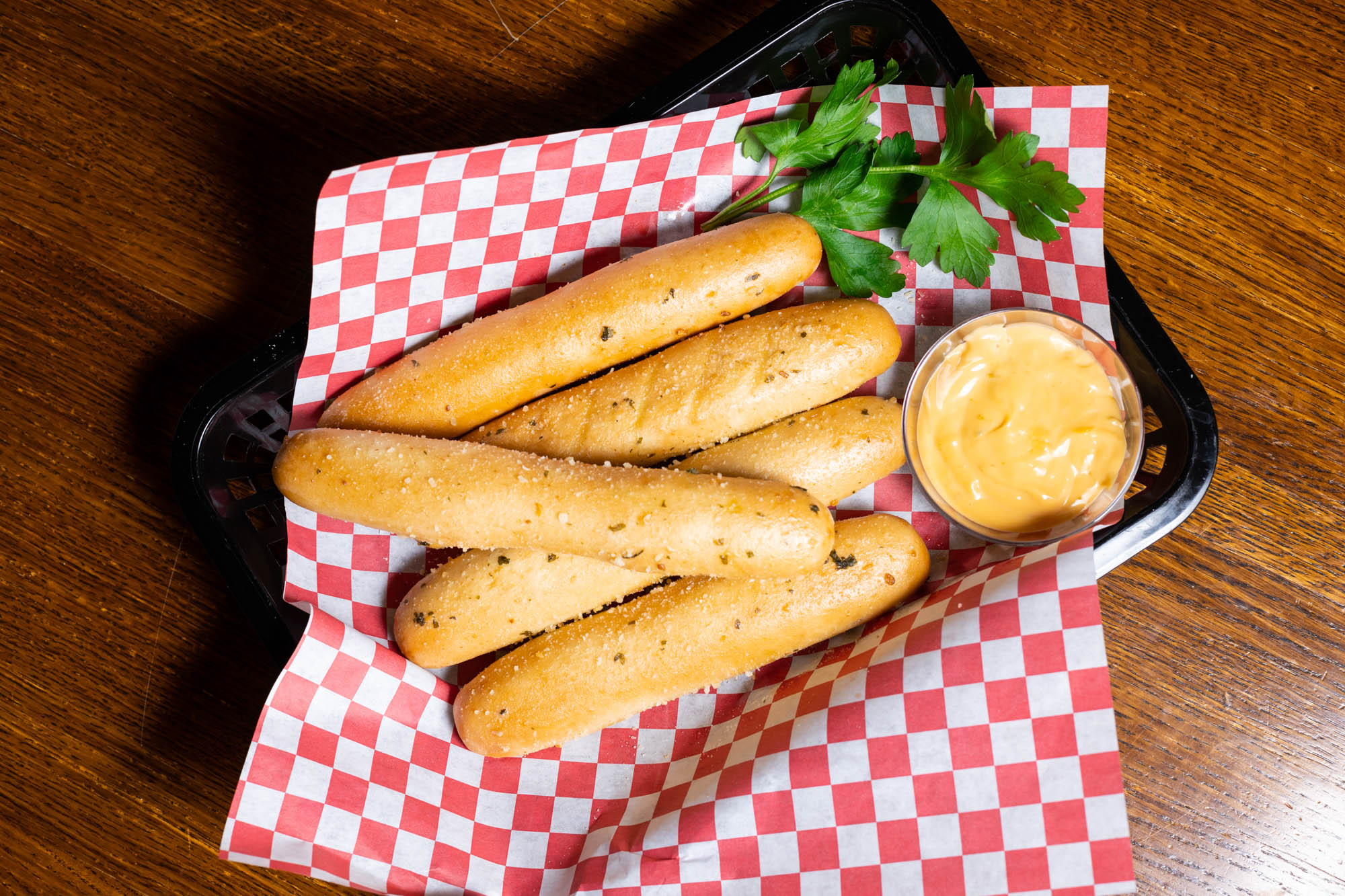 Breadsticks