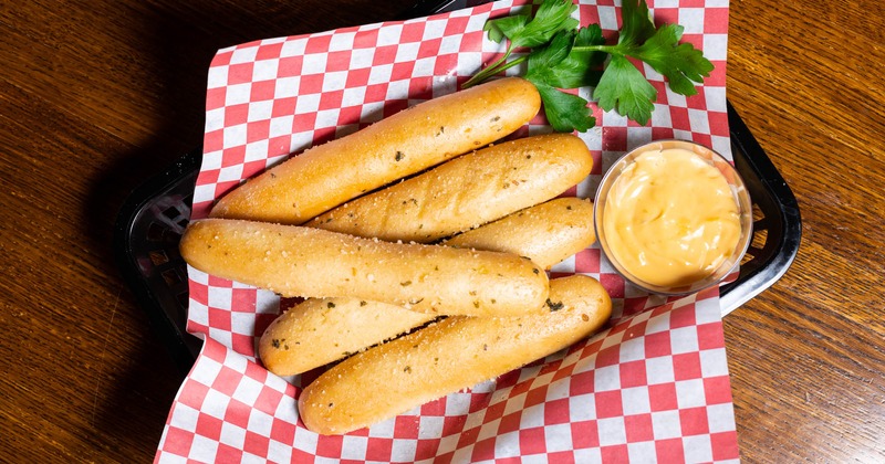 Breadsticks