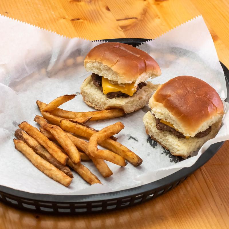 Flavor Burger Sliders photo