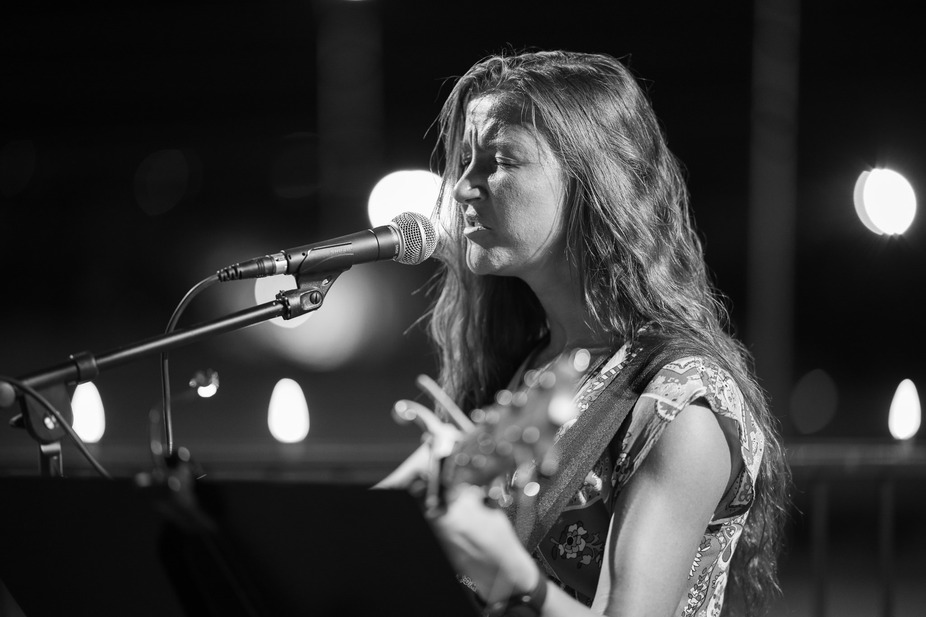Meghan Marie event photo