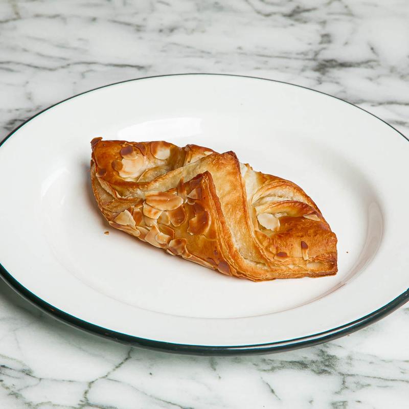 Almond Croissant photo