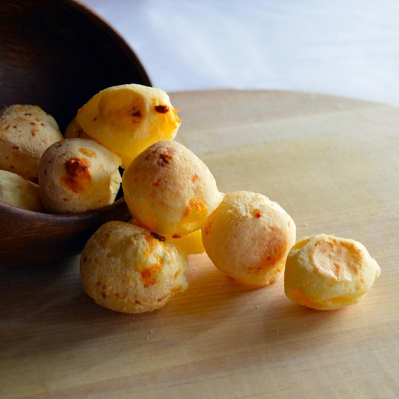Brazilian Cheese Bread photo