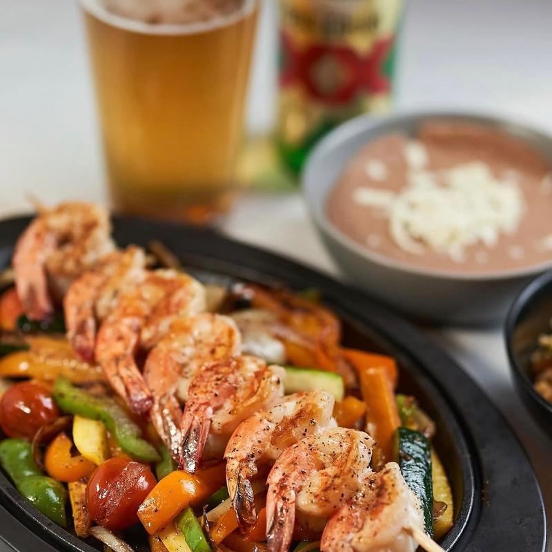 menu item 21 of 50, Shrimp