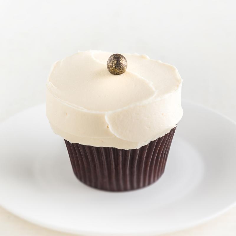 Gluten-Free Vanilla Vanilla photo