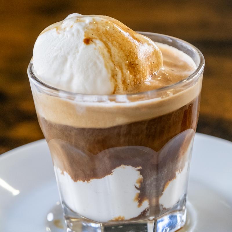 AFFOGATO photo