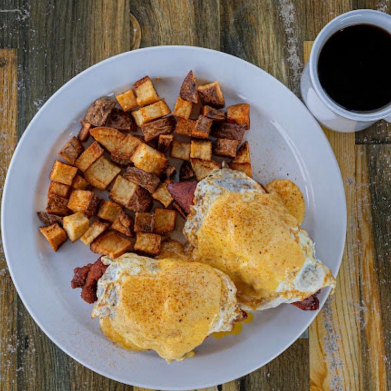 NASHVILLE BENNY photo