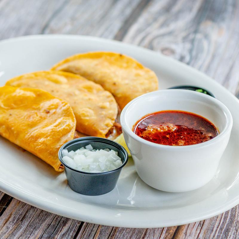 menu item 5 of 10, Quesabirrias