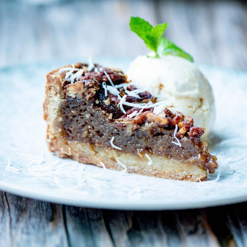 Pecan Pie photo