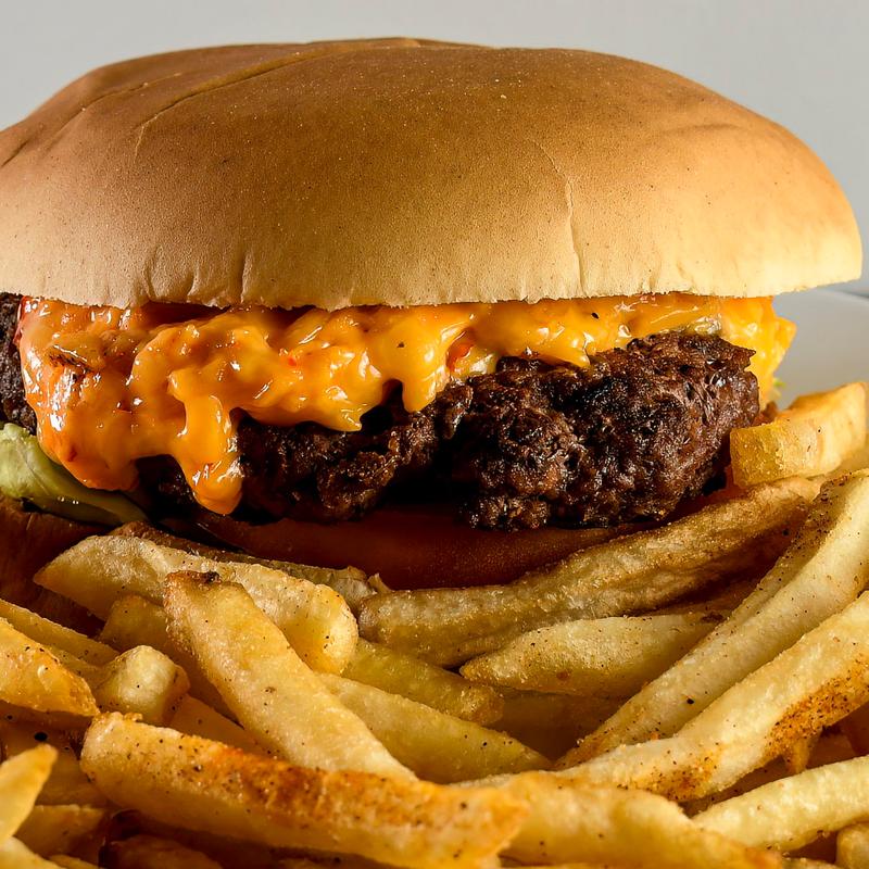 The Palmetto Burger photo