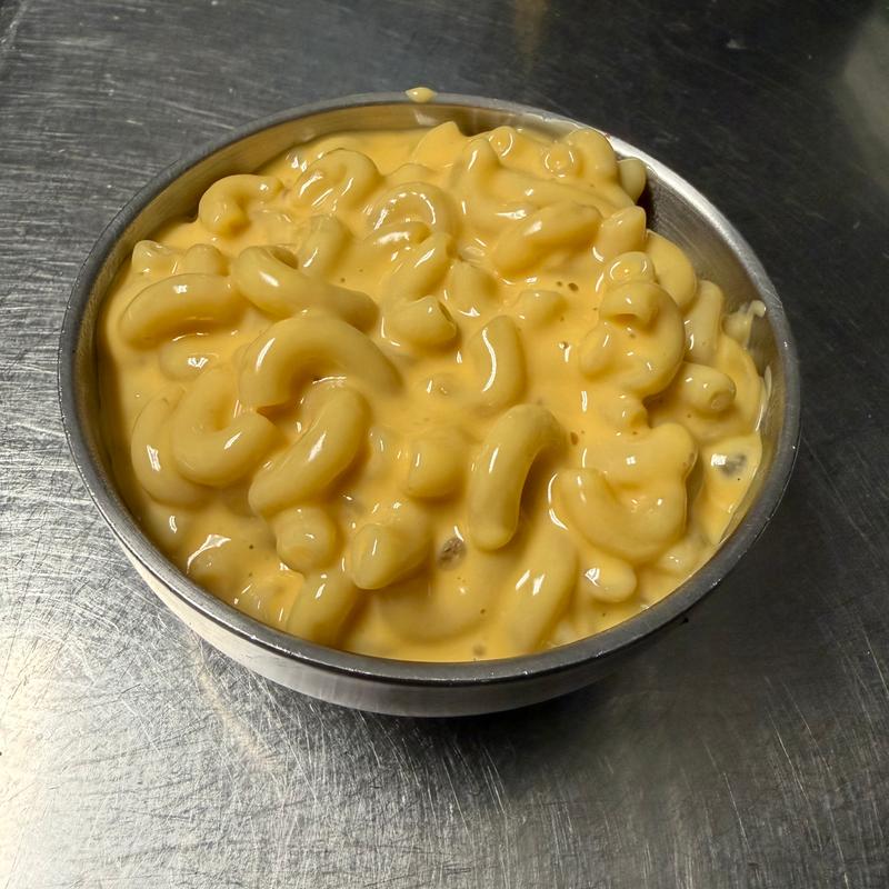 Mac & Cheese photo