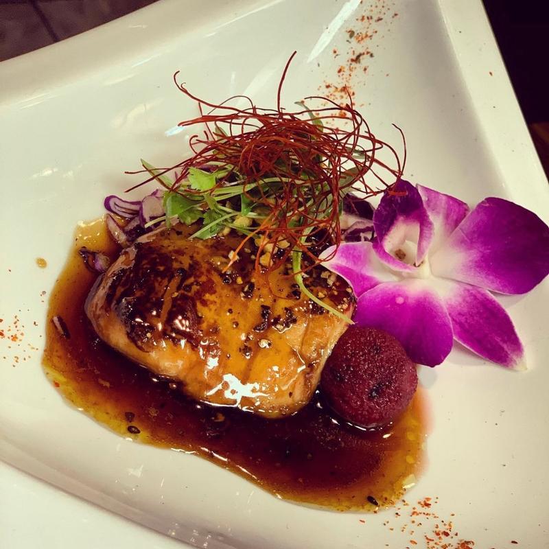 Foie Gras Grade A photo