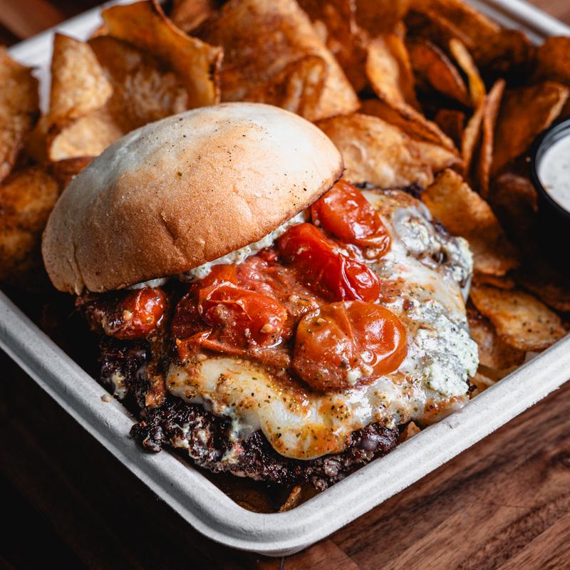 Italian Smashy photo