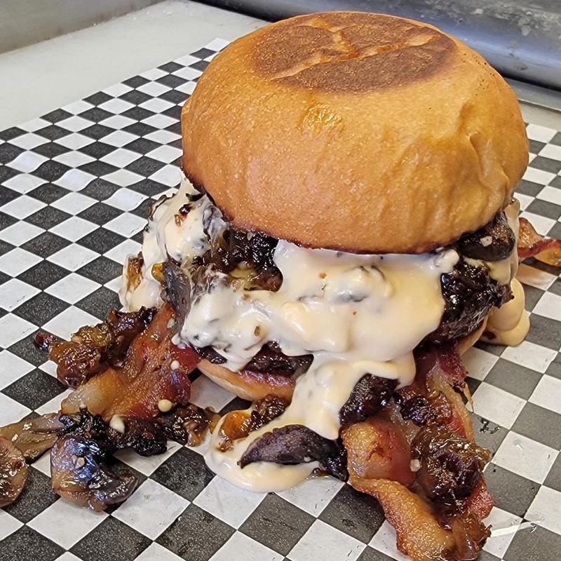 Bombdiggity Special photo