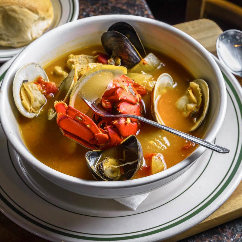 Soup of The Day photo