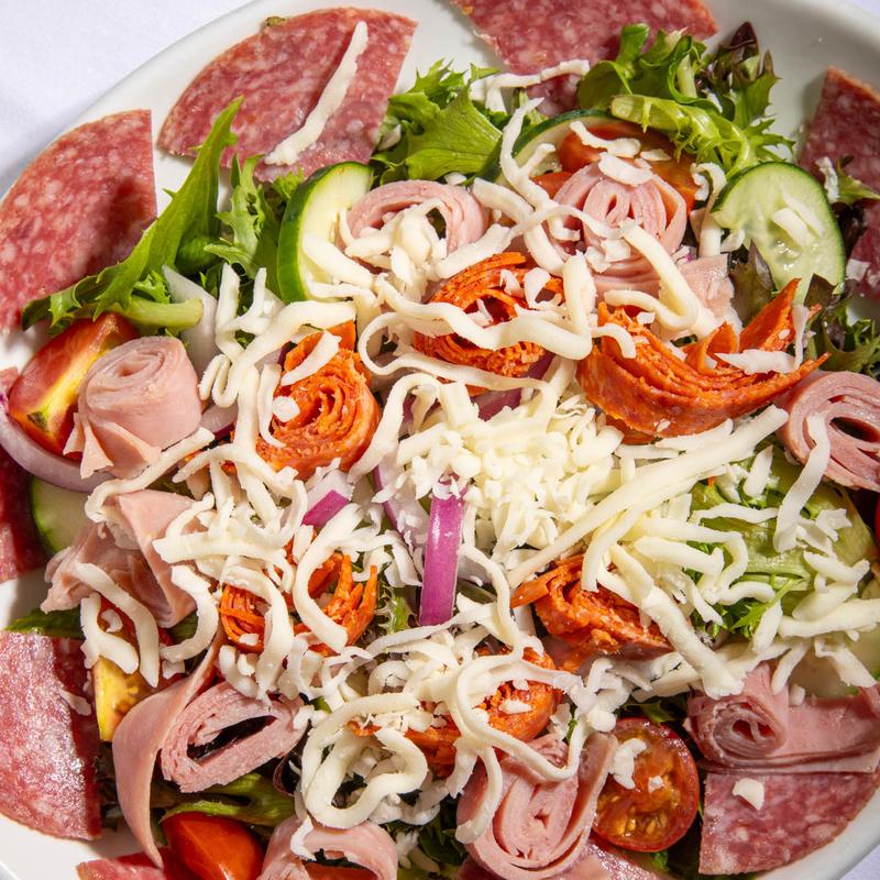 Guap Italian Salad photo