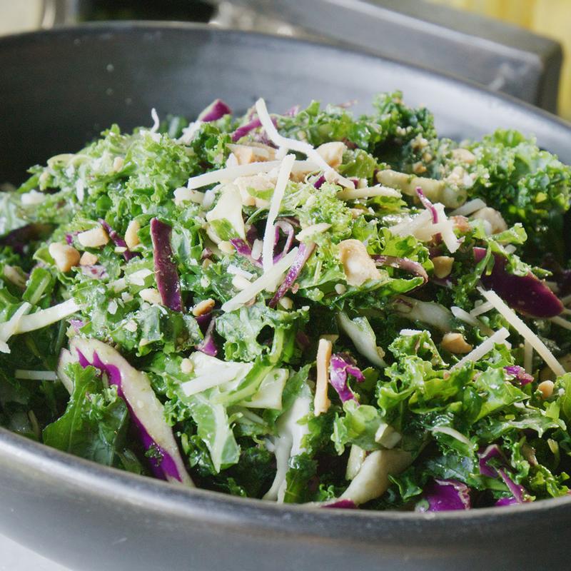 Kale Salad photo