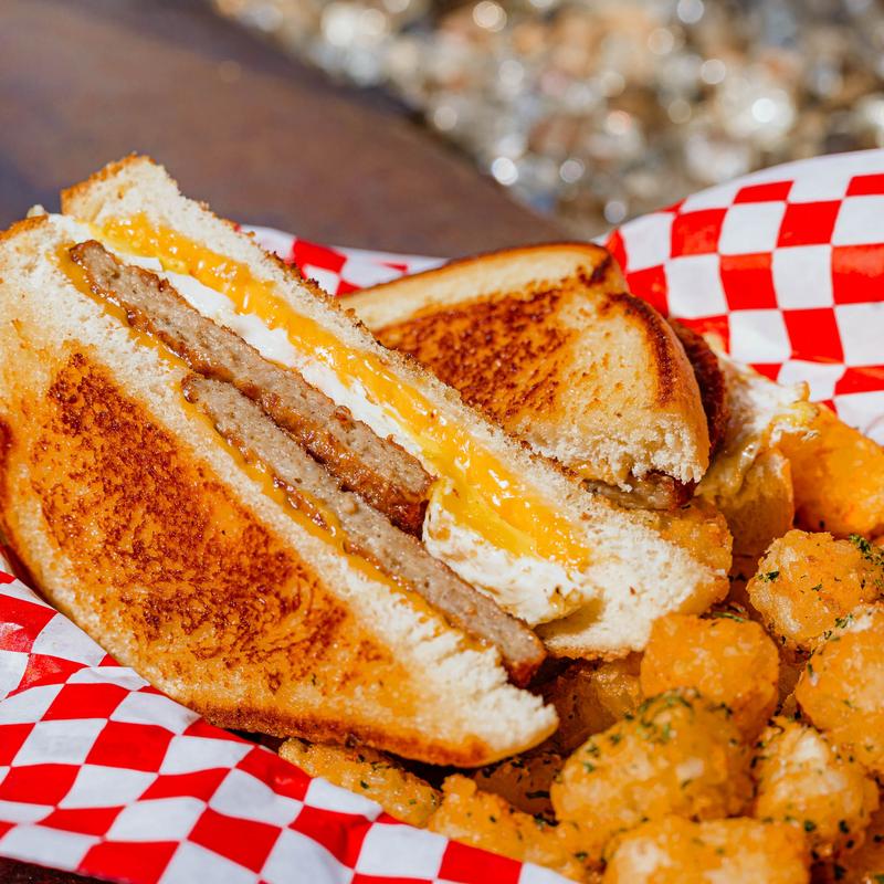 Breakfast Sandwich photo