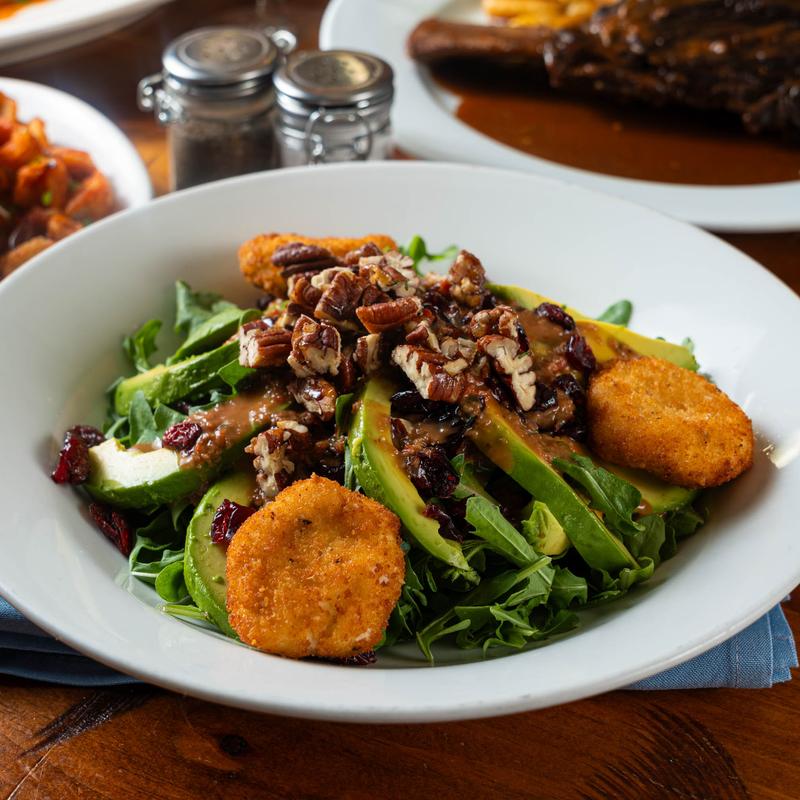 menu item 7 of 12, Insalata Ultima
