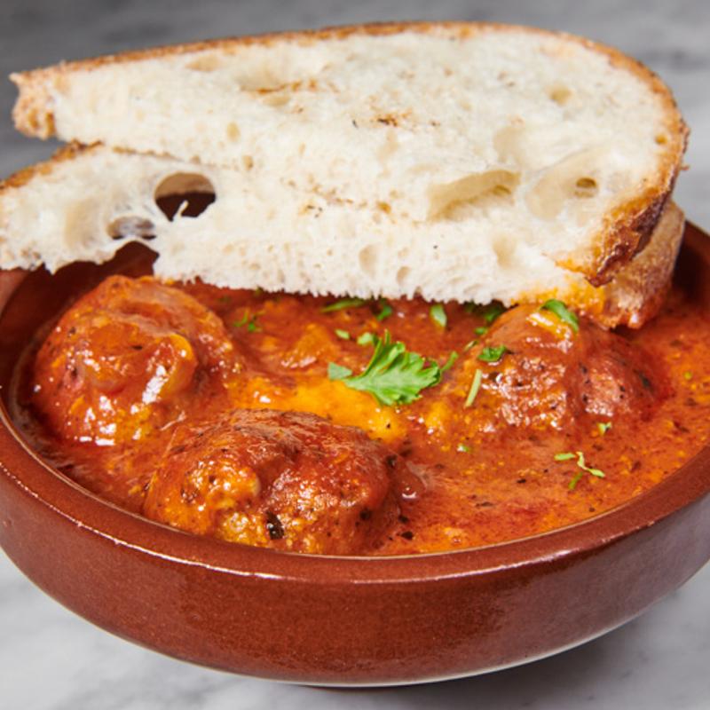 Albondigas de la Abuela photo