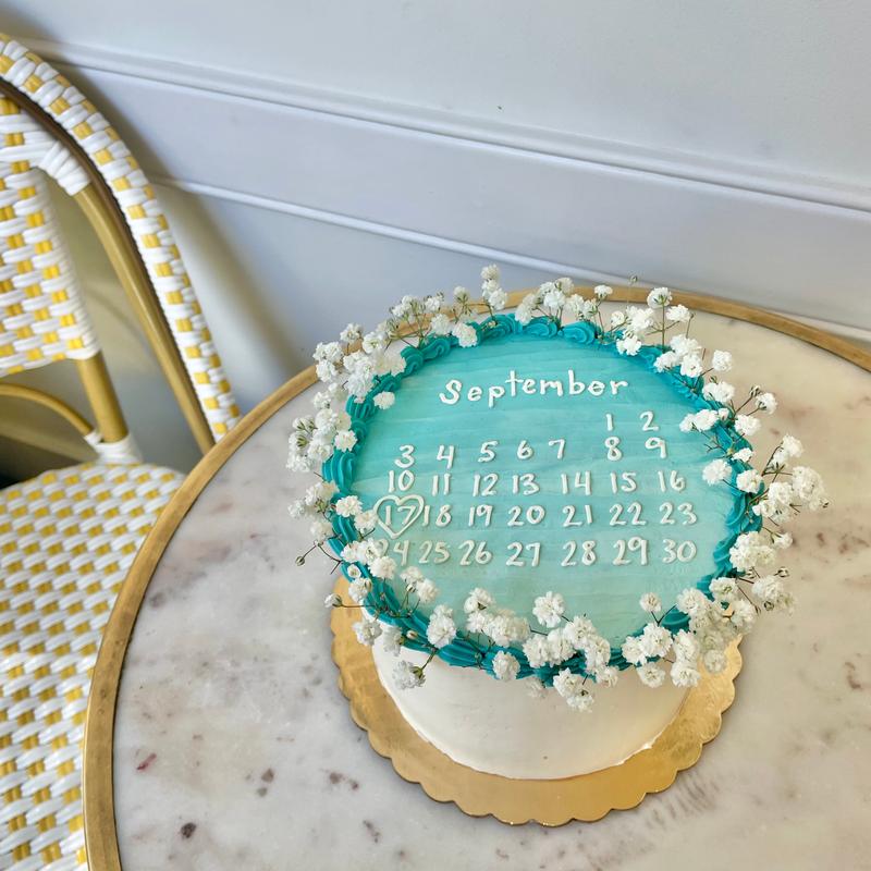Celebration Cakes photo