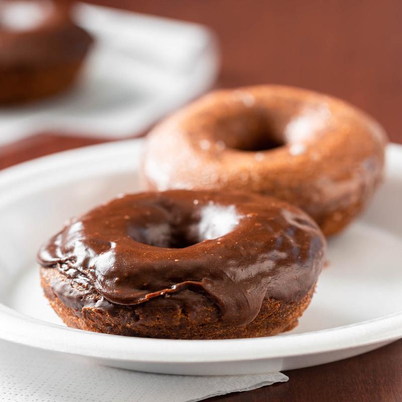 Double Chocolate photo