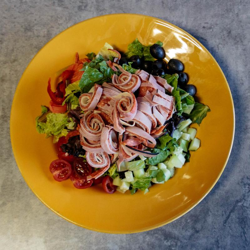 Antipasto Salad photo