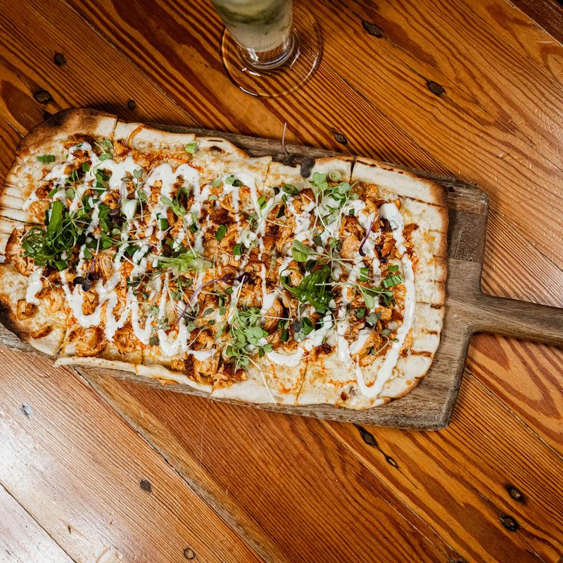 Buffalo Chicken photo