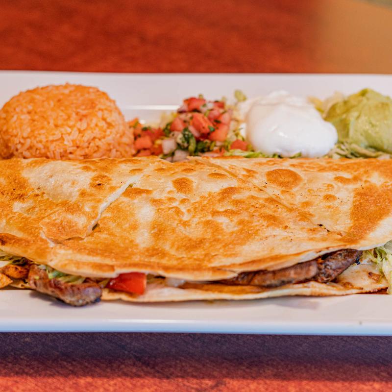 Quesadilla Texana photo
