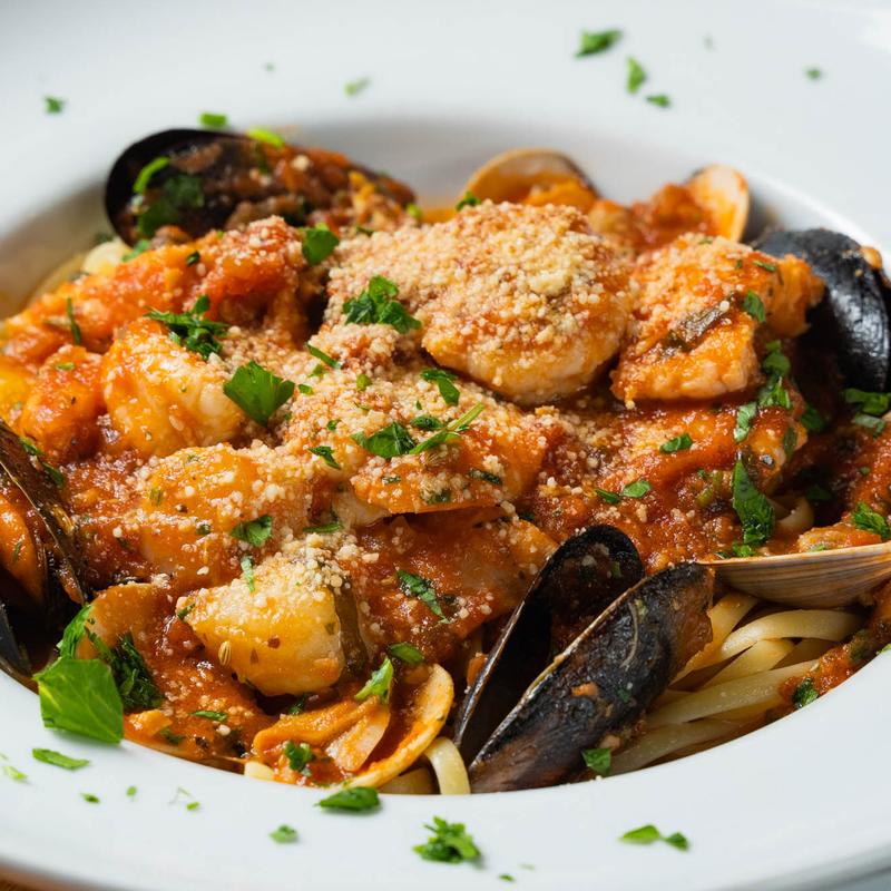 Cioppino photo