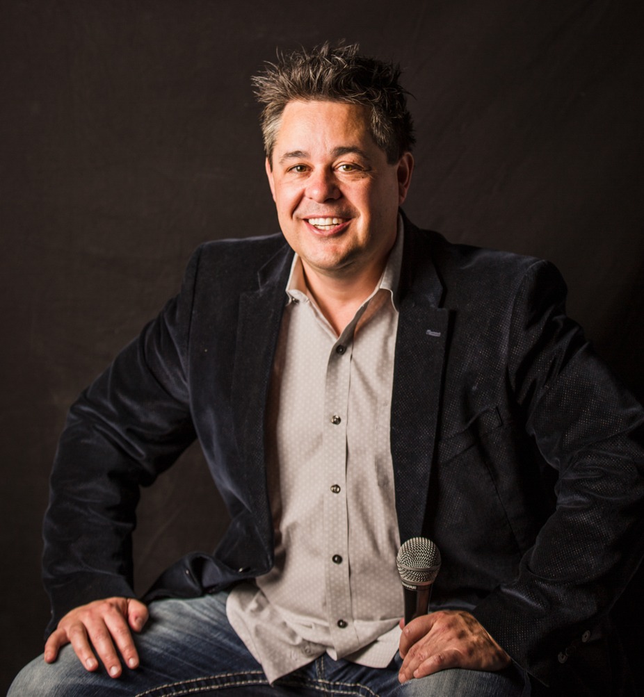 Comedy Show! event photo