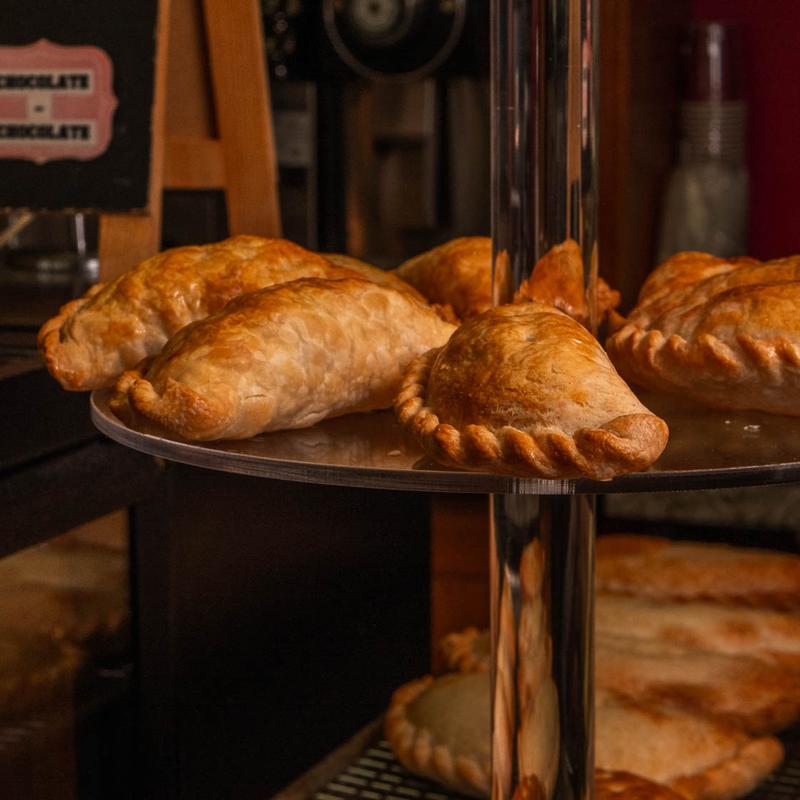 Spinach and Feta Cheese photo