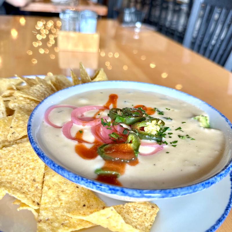 Cozumel Queso (GF) photo