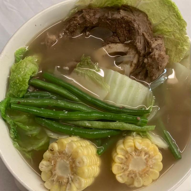 Beef Bulalo photo