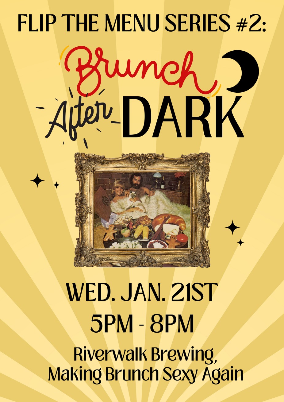 Breakfast After Dark event photo