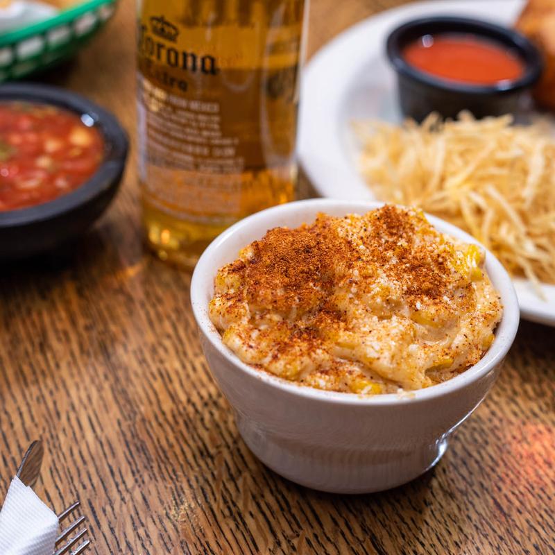 Mexican Street Corn photo