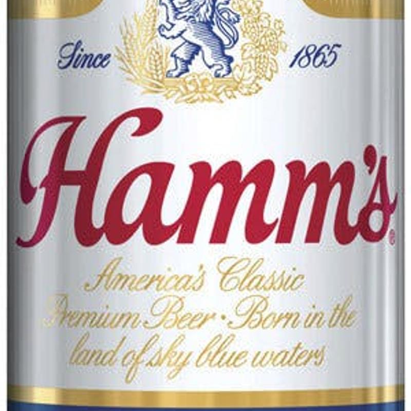$3 Cans of Hamm's photo