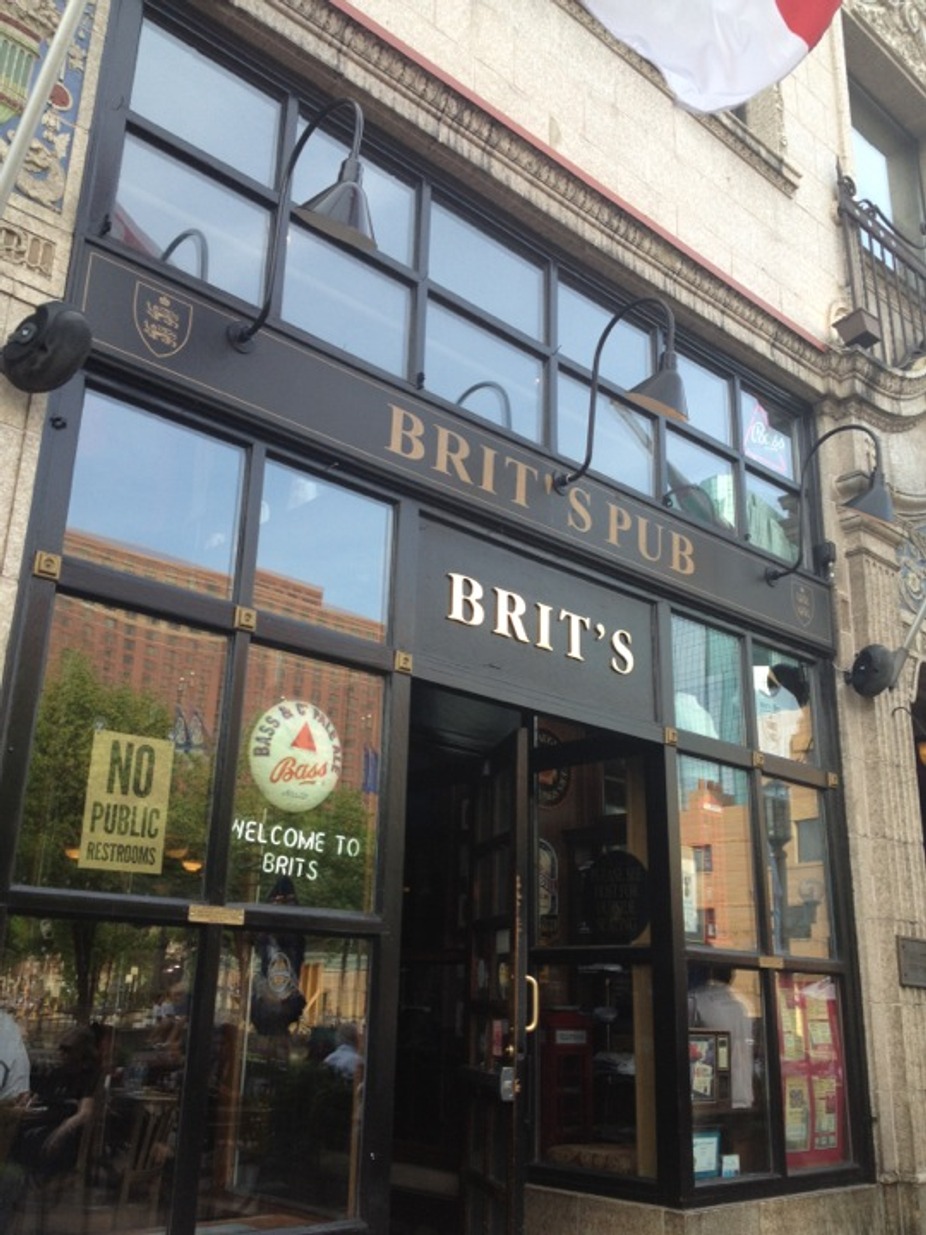 Annual Halloween & Brit's Birthday Bash event photo