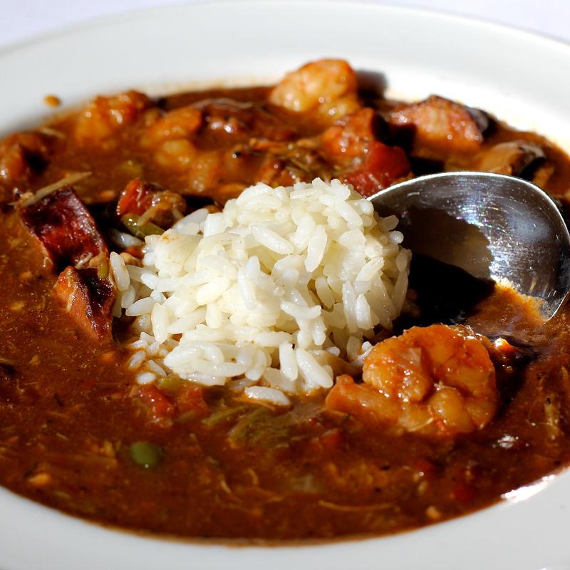 Ray’s Classic Seafood Gumbo photo