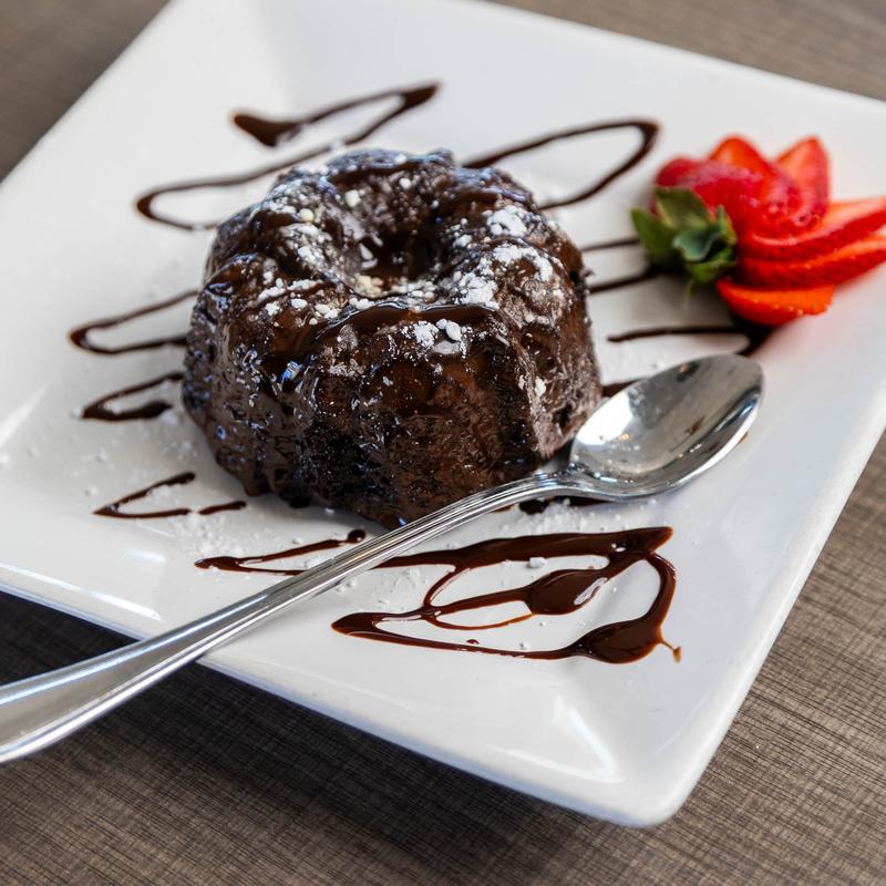 Lava Cake photo