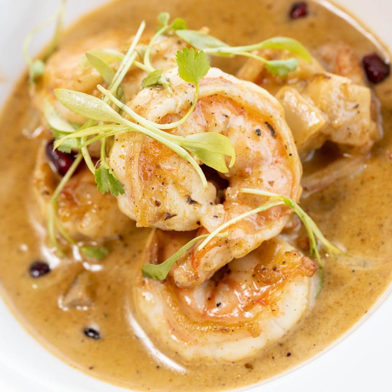 Persian Shrimp photo