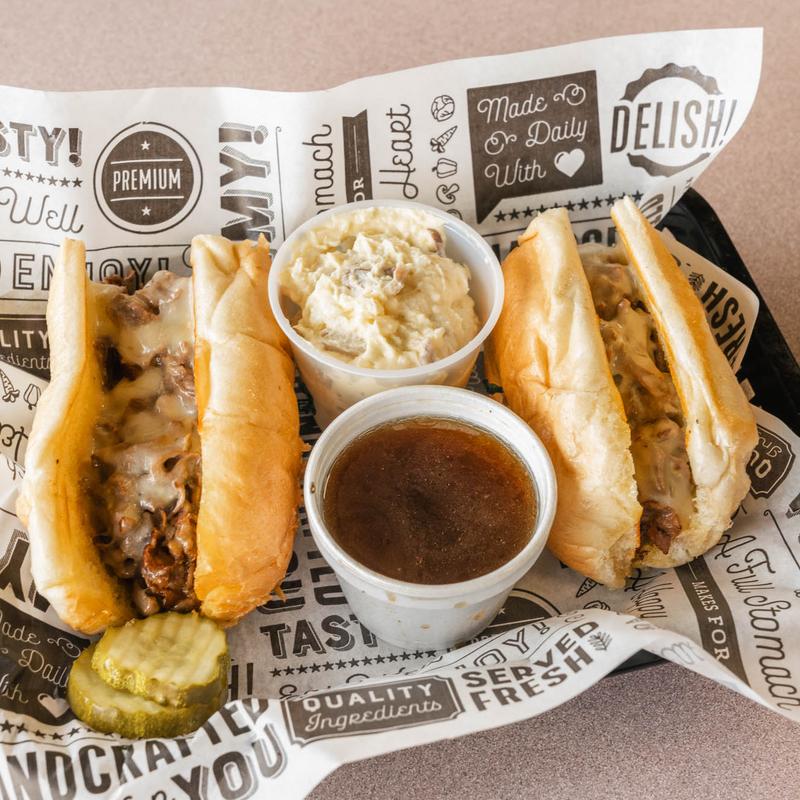 menu item 4 of 31, 32-Rosemary Roast Beef