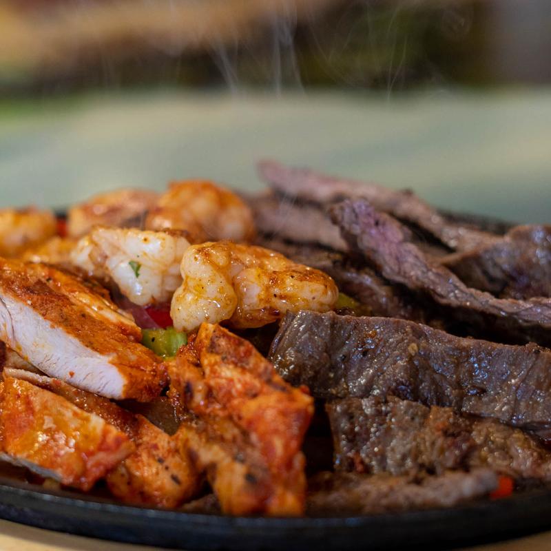 Fajitas Saguaro photo