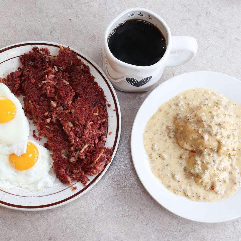 The 'Ol Barnyard* photo