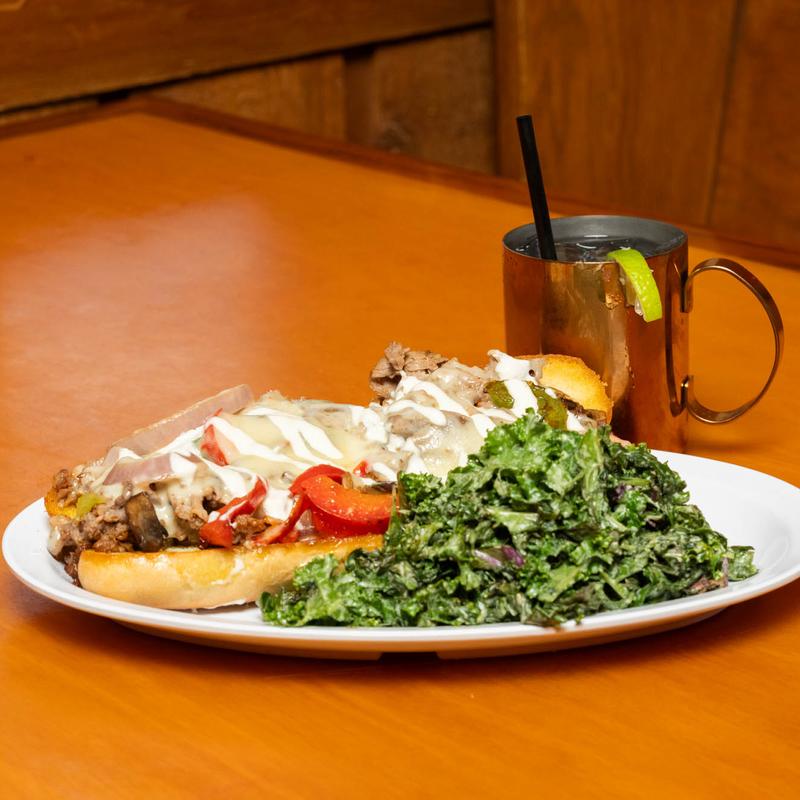 Prime Rib Philly photo