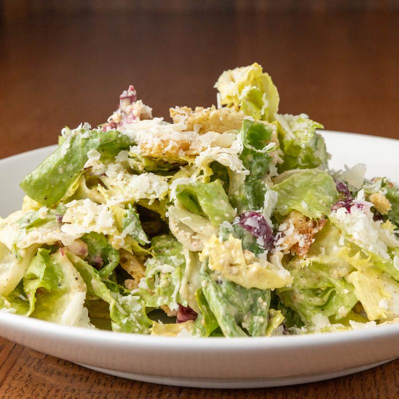 menu item 5 of 17, Playboy Caesar