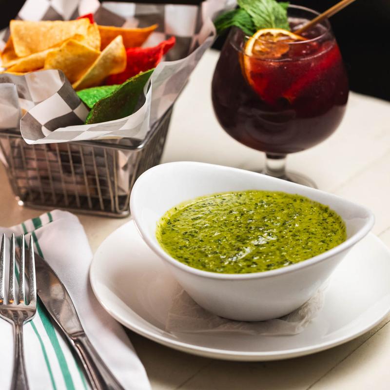 Spinach Artichoke Dip photo