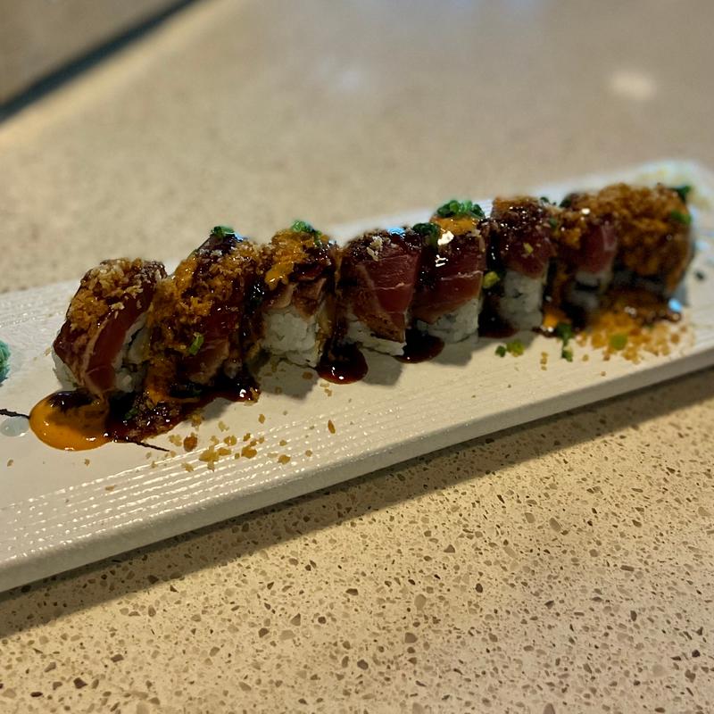 Crazy Roll (R) photo